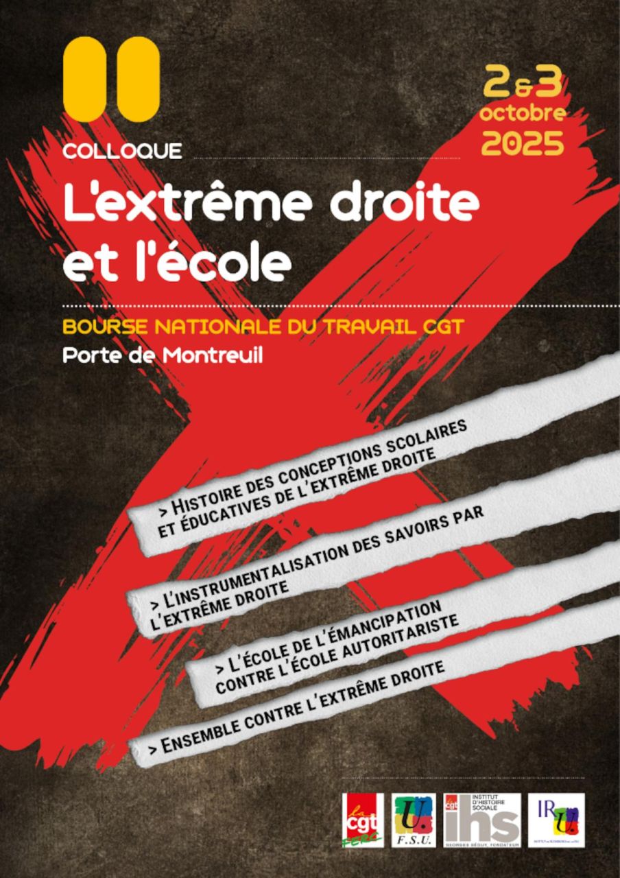 affiche